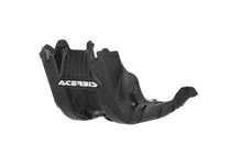 Load image into Gallery viewer, Acerbis 23+ Husqvarna/KTM 250/350 FC/ FX/ FE/ SXF/ XCF Skid Plate - Black