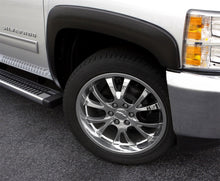 Load image into Gallery viewer, Lund 07-13 GMC Sierra 1500 SX-Sport Style Textured Elite Series Fender Flares - Black (4 Pc.)