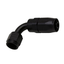 Load image into Gallery viewer, DeatschWerks 6AN Female Swivel 90-Degree Hose End CPE - Anodized Matte Black