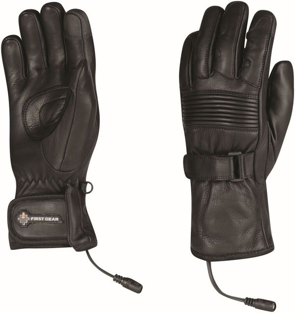FIRSTGEAR Heated Rider iTouch Gloves - 2XL