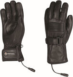 FIRSTGEAR Heated Rider iTouch Gloves Women - XS