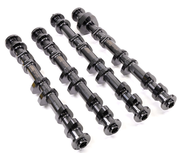 GSC Power Division VR30DDTT S1 Camshafts 253/260.5 for Nissan/Infiniti