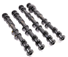 Load image into Gallery viewer, GSC P-D Nissan/Infiniti VR30DDTT S1 Camshafts 253/260.5 Billet