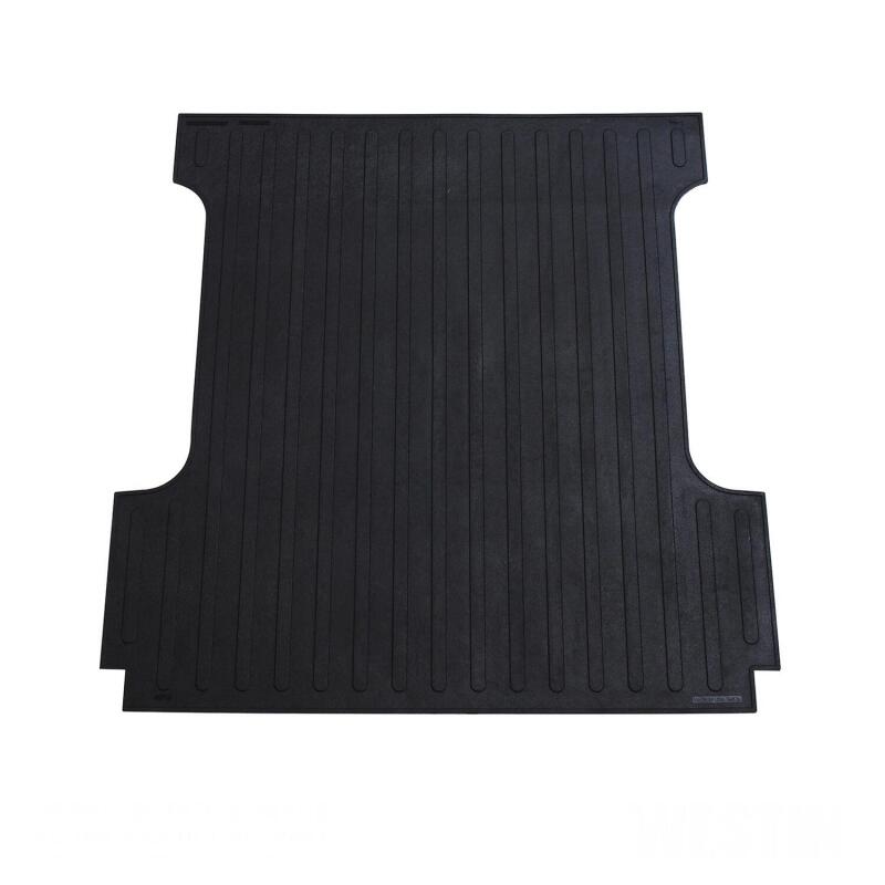 Westin 19-22 Chevrolet Silverado/ GMC Sierra (5.755ft bed) Truck Bed Mat - Black