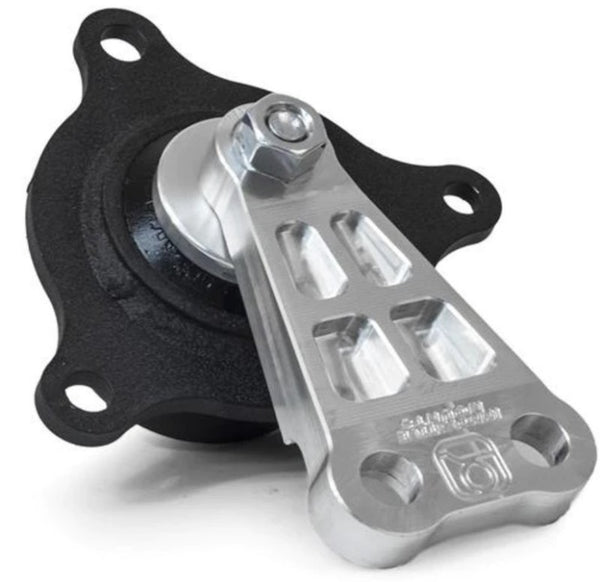 Innovative Mounts 02-06 RSX K-Series Passenger Aluminum Engine Mount 75A Bushing
