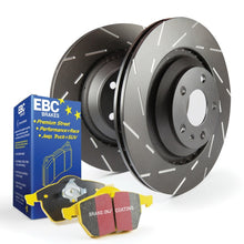 Load image into Gallery viewer, EBC S9 Brake Pad and Rotor Kit