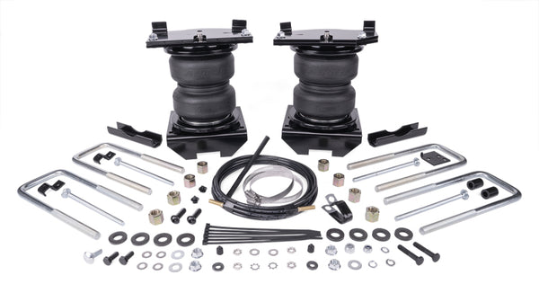 Air Lift LoadLifter 5000 Ultimate Air Spring Kit  20162020 Ford Raptor 4WD