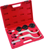 BikeMaster Wheel Service Tool Kit Ducati