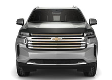 Load image into Gallery viewer, AVS 2021 Chevrolet Suburban Aeroskin Hood Shield - Smoke