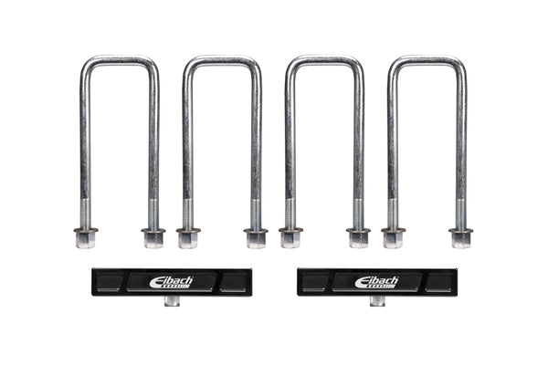 Eibach F150 4WD Pro-Truck Rear Lift Block - 1 inch Lift