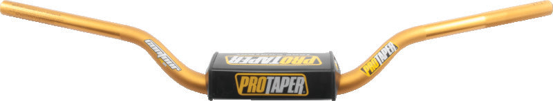 ProTaper Contour Woods High Handlebar - Gold