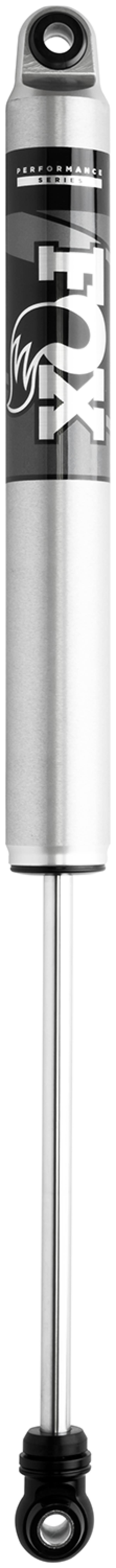 FOX 17-18 Ford F-250 4WD 2.0 Performance Series IFP Smooth Body Rear Shock (0-1.0in Lift)