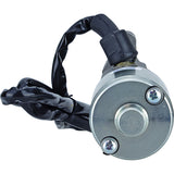 Arrowhead Yamaha 12V 9T Str