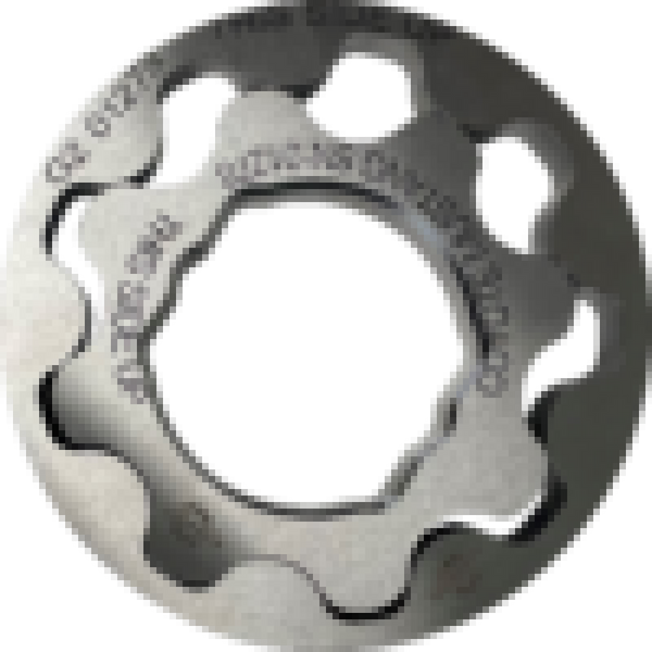 Boundary Oil Pump Assembly for 2018-2023 Ford Coyote Mustang GT/F150 V8