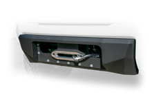 Load image into Gallery viewer, DV8 Offroad 2015+ GMC Canyon Front Skid Plate