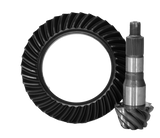 Revolution Gear & Axle 16-24 Toyota Tacoma 8.75in Rear Axle 5.29 Ratio Ring & Pinion Set