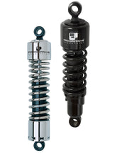 Load image into Gallery viewer, Progressive 88-00 Honda GL1500/A/I/SE 412 Series Shocks - Chrome