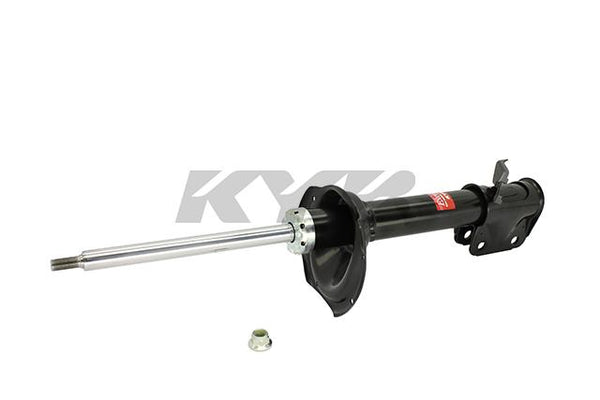 KYB Shocks & Struts Excel-G Rear Left SUBARU Impreza (AWD) 2004-07 SUBARU WRX Wagon (NOT STI)