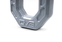 Load image into Gallery viewer, DV8 Offroad Elite Series D-Ring Shackles - Pair (Gray)