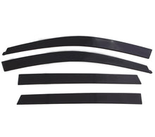 Load image into Gallery viewer, AVS 2020 Ford Explorer Ventvisor Low Profile Deflectors 4pc - Smoke