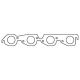 Cometic Chevrolet Mark-IV GM Gen-V/VI Big Block V8 .064in AM Exhaust Manifold Gasket Set