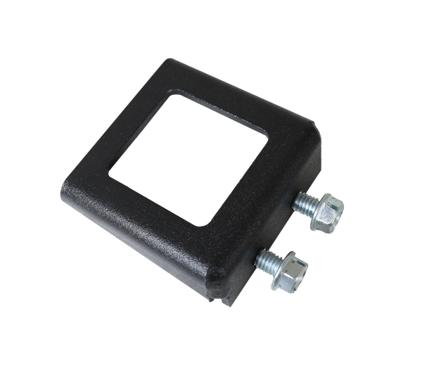 Gen-Y 2" Bolt-On Anti-Rattle Hitch Tightener