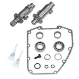S&S Cycle 99-06 BT 585C Chain Drive Camshaft Kit
