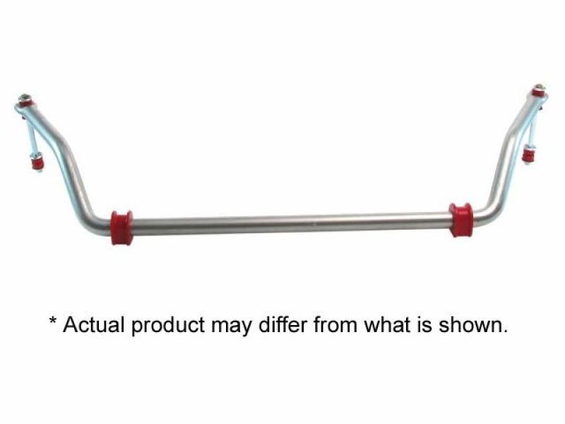 Belltech FRONT ANTI-SWAYBAR 94-99 DODGE RAM