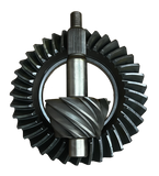 Revolution Gear & Axle Ford 9in 4.10 Ratio Ring & Pinion Set