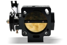 Load image into Gallery viewer, BLOX Racing Honda K-Series Competition 74mm Bore Throttle Body - Black