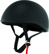 Load image into Gallery viewer, Skid Lids Original Helmet Flat Black - 2XL