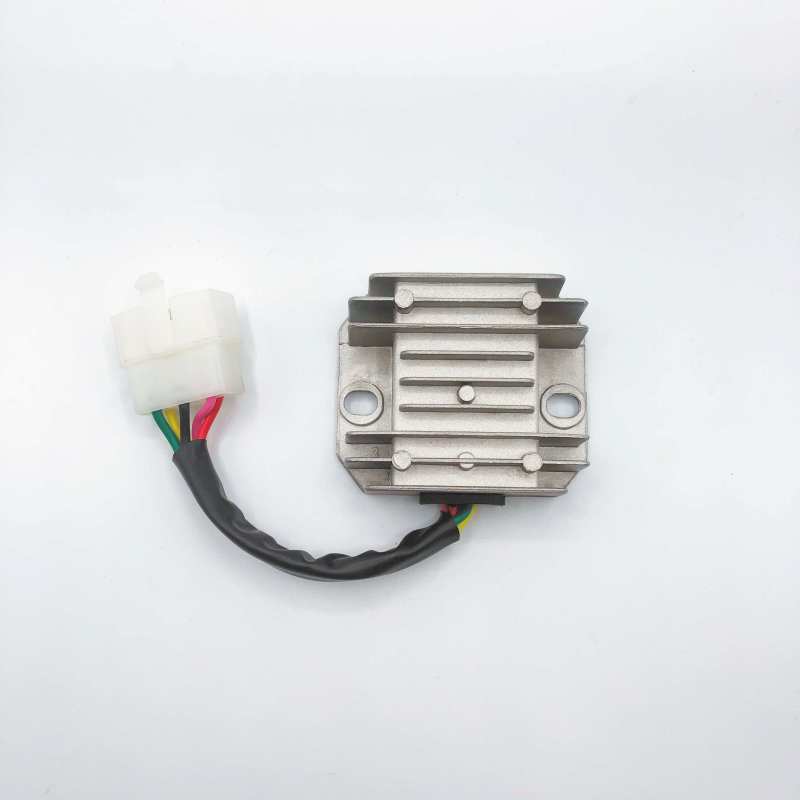 Ricks Motorsport OEM Style Kymco Rectifier-Regulator