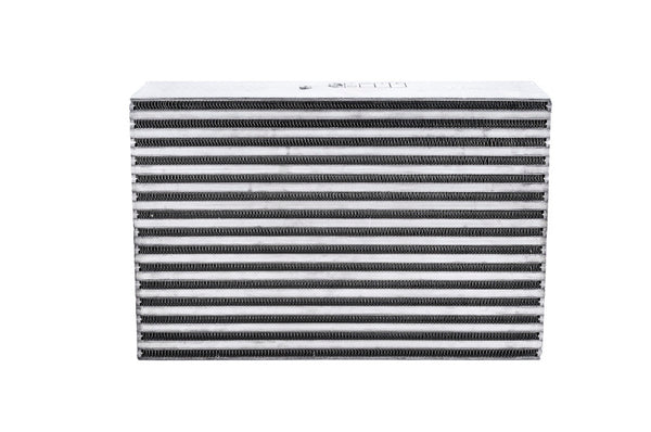 Garrett Air/Air Intercooler CAC 750 HP - 18.00in x 12.10in x 3.00in