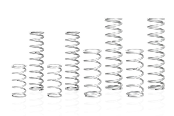 Eibach Pro-UTV Stage 3 Performance Springs for 17-20 Can-Am Maverick X3 X RS & Turbo R