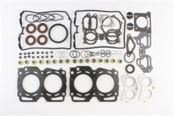 Cometic Street Pro Complete Gasket Kit for 02-05 Subaru WRX EJ205 DOHC 93mm Bore OEM #10105AA560