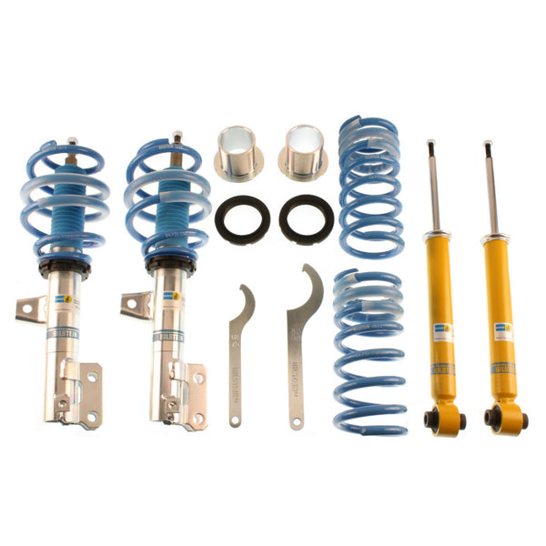Bilstein B14 PSS Suspension Kit for 2010-2013 Hyundai Genesis Coupe