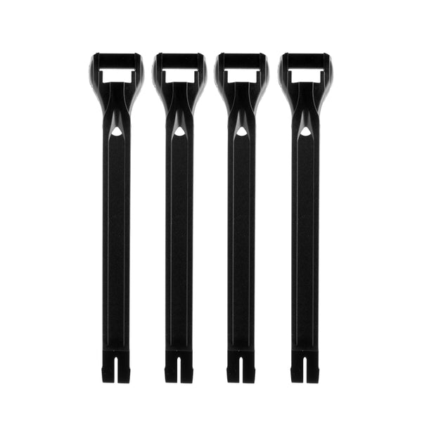 Gaerne Strap Replacement Extra Long - Black