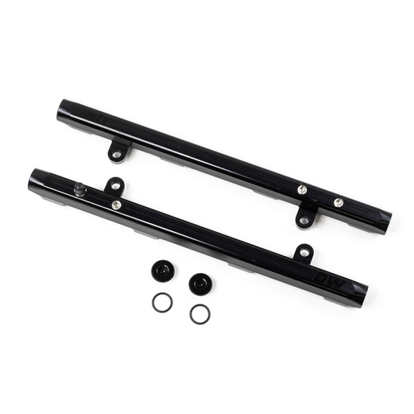 DeatschWerks Fuel Rails for 2011-2017 Ford Mustang & F-150 Coyote 5.0 V8