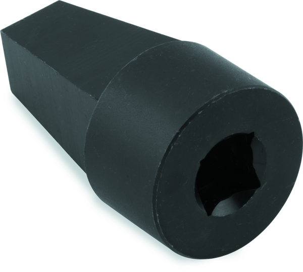 BikeMaster 1/2" Drive Damper Rod Holding Tool