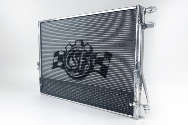 CSF Heat Exchanger for 2020 Toyota GR Supra (A90) | High-Performance Upgrade