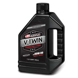 Maxima V-Twin Transmission 80W90 Mineral Gear Oil - 1L
