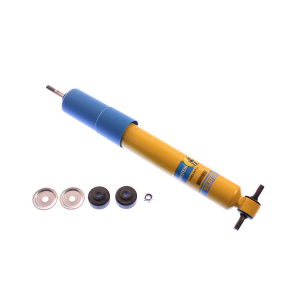 Bilstein B8 Front 46mm Monotube Shock Absorber for 2003 Chevrolet Corvette 50th Anniversary Edition