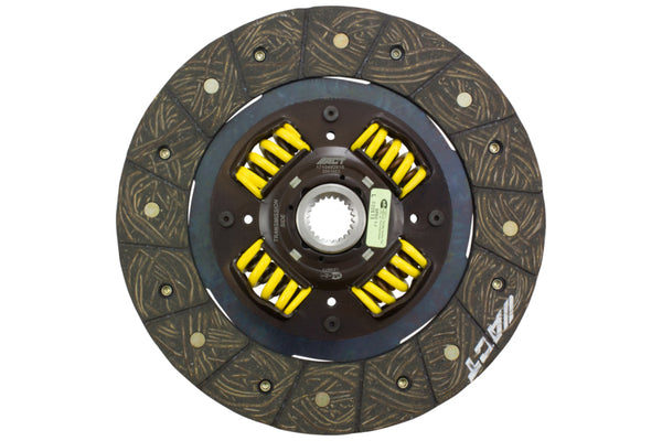 ACT Performance Street Clutch Disc for 2010 Hyundai Genesis Coupe