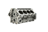 Fleece Performance GM LTR Freedom Series Standard Deck Solid Aluminum Block