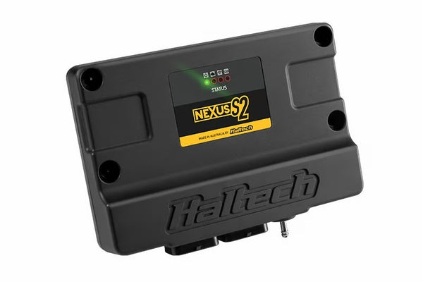 Haltech NEXUS S2 ECU - Programmers & Tuners