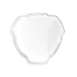 KC HiLiTES FLEX ERA 3 Light Shield Clear (ea)