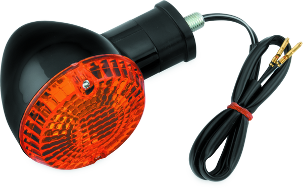 BikeMaster Rear Turn Signal (OEM-Style) for Kawasaki VN1500J/R & VN800E Vulcan