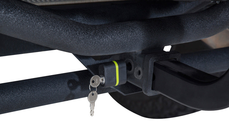 Rhino-Rack 2in Hitch Receiver Locking Pin