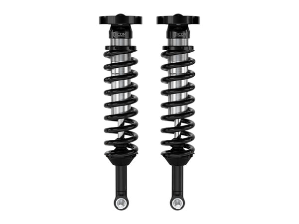 ICON 2023+ GMC Canyon/Colorado 2.5 Series Shocks VS IR Coilover Kit