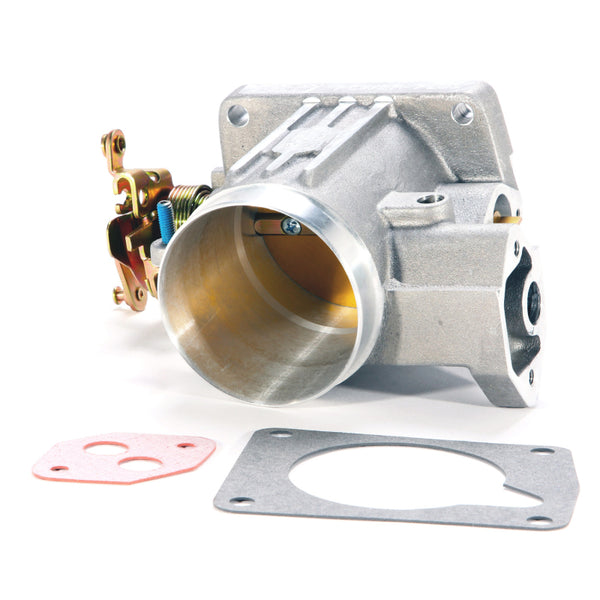 BBK Power Plus 65mm Throttle Body for 19941995 Ford Mustang 5.0